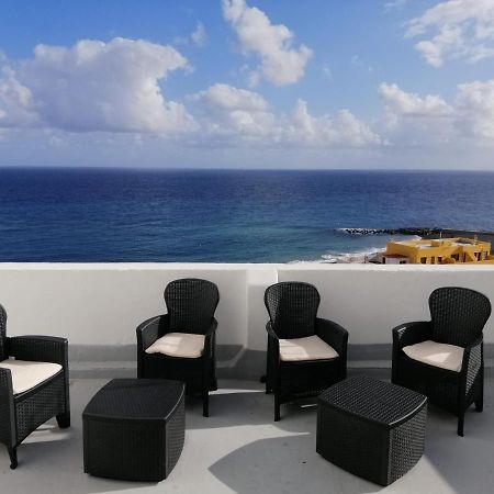 Apartmán Mirador Del Mar Santa Cruz de la Palma  Exteriér fotografie