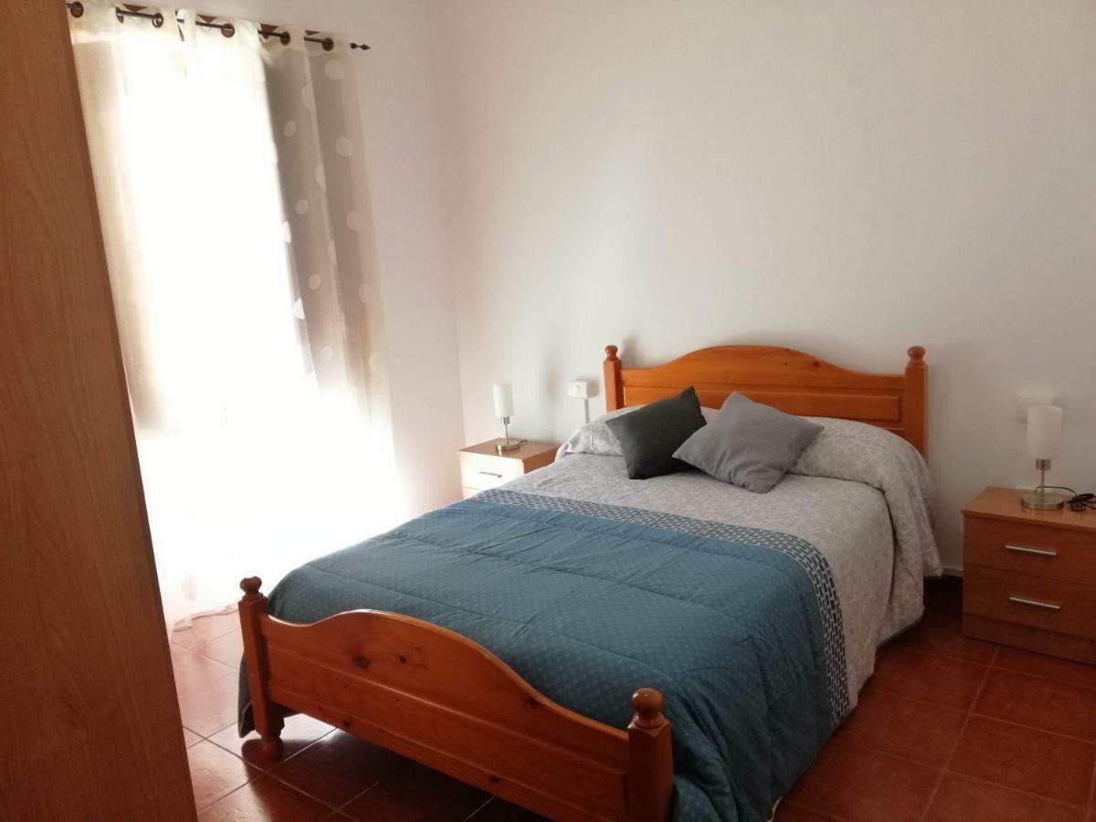Apartmán Mirador Del Mar Santa Cruz de la Palma  Exteriér fotografie