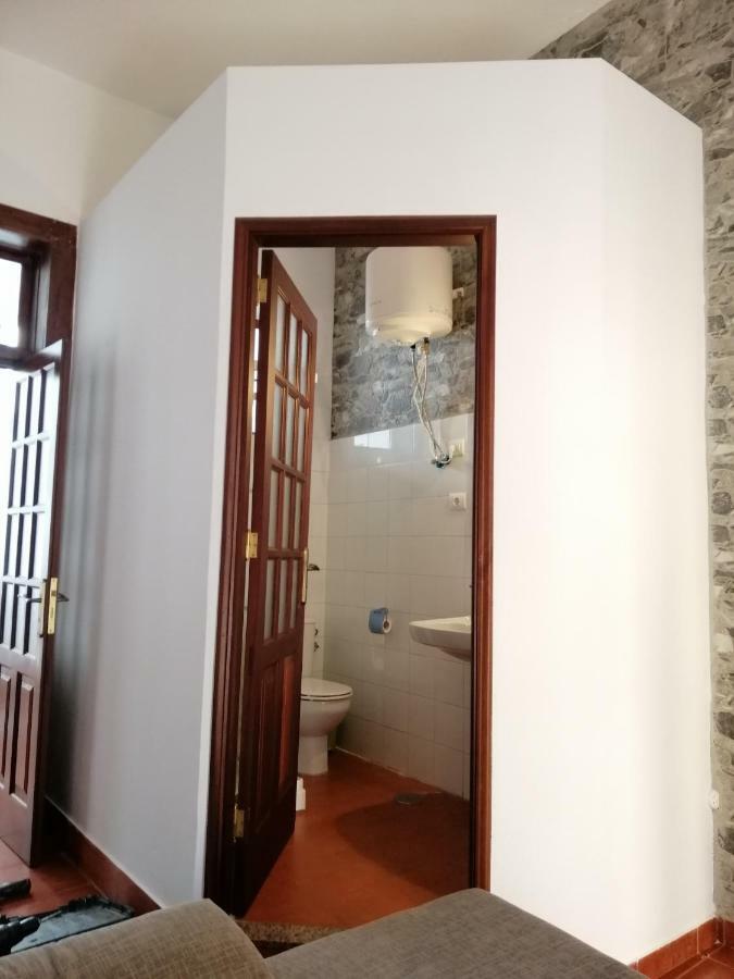 Apartmán Mirador Del Mar Santa Cruz de la Palma  Exteriér fotografie
