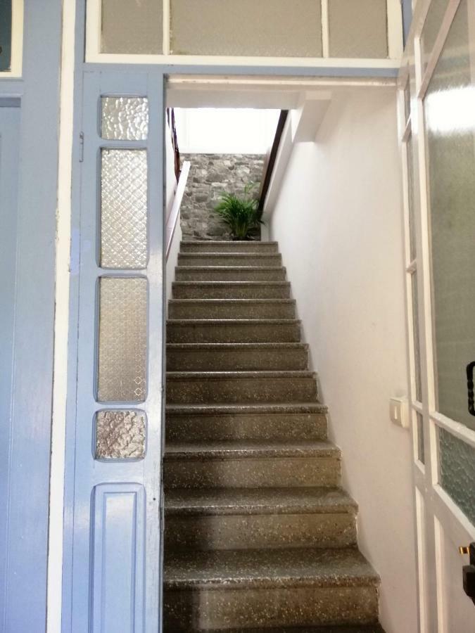 Apartmán Mirador Del Mar Santa Cruz de la Palma  Exteriér fotografie