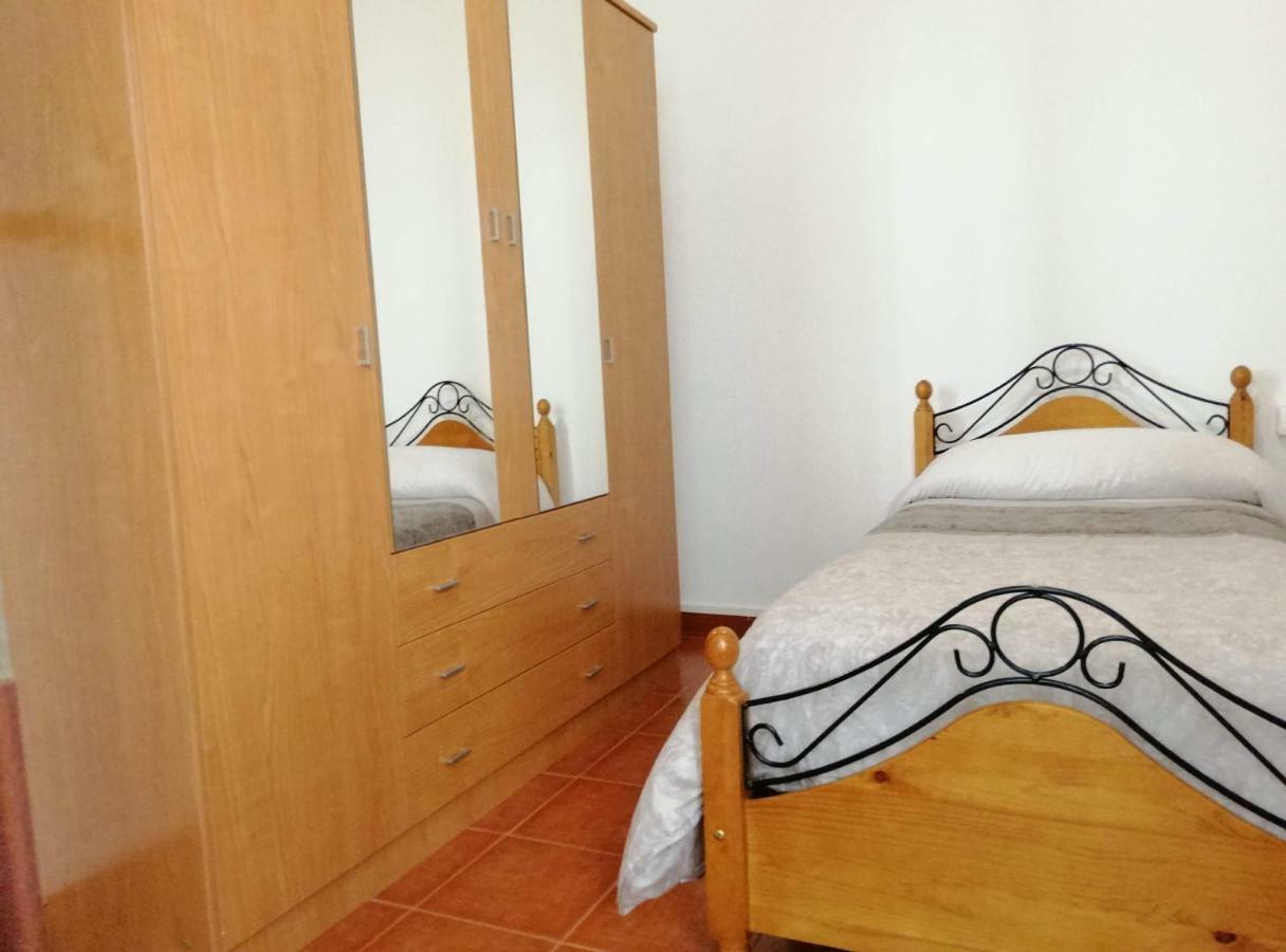 Apartmán Mirador Del Mar Santa Cruz de la Palma  Exteriér fotografie