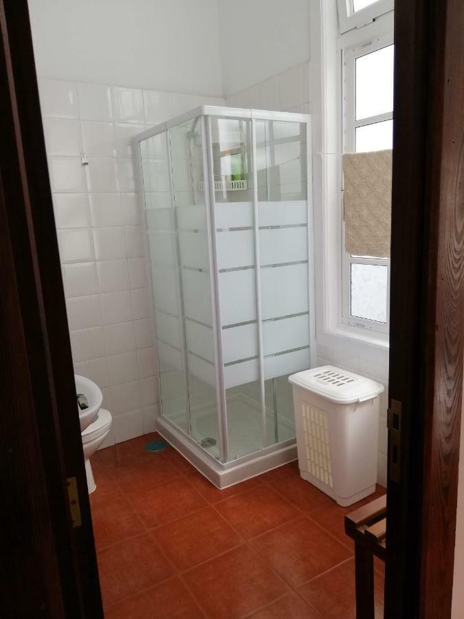 Apartmán Mirador Del Mar Santa Cruz de la Palma  Exteriér fotografie