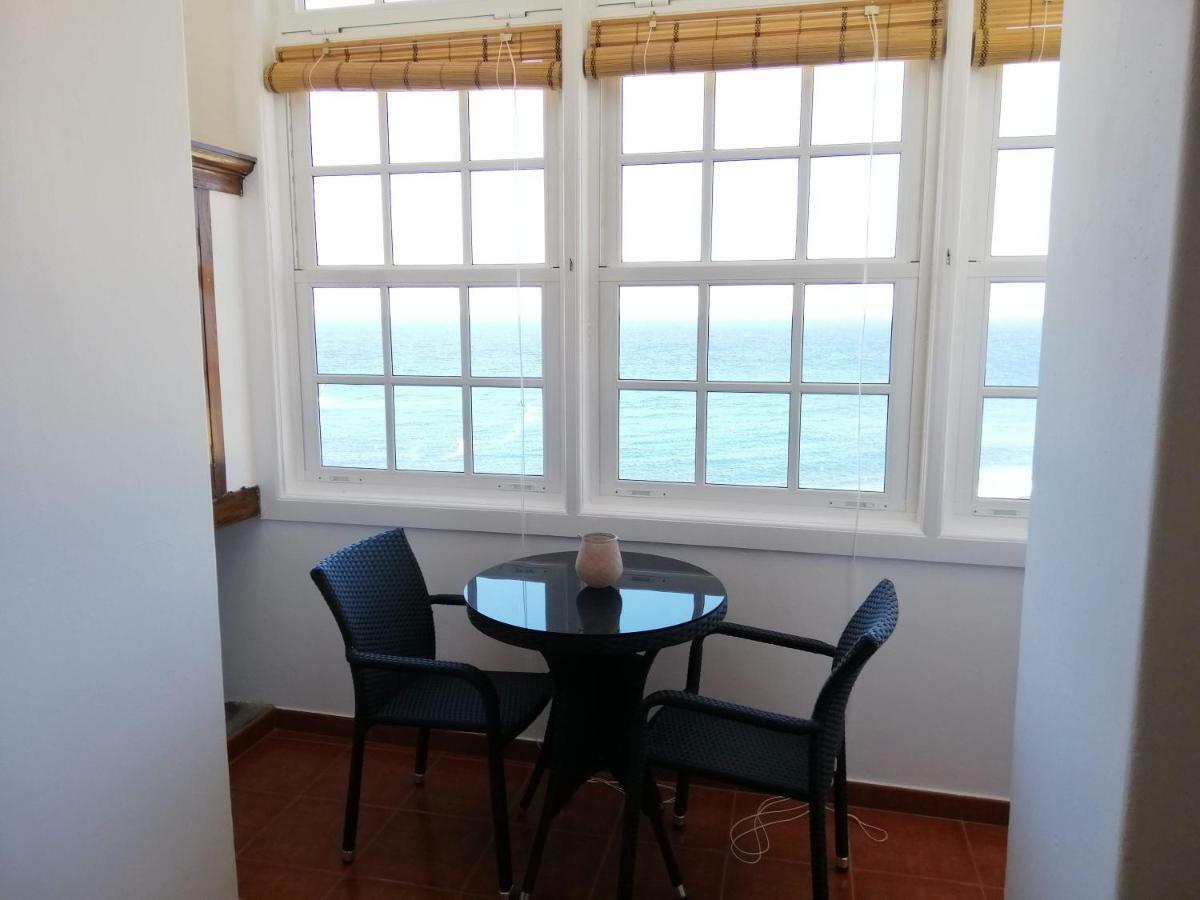 Apartmán Mirador Del Mar Santa Cruz de la Palma  Exteriér fotografie