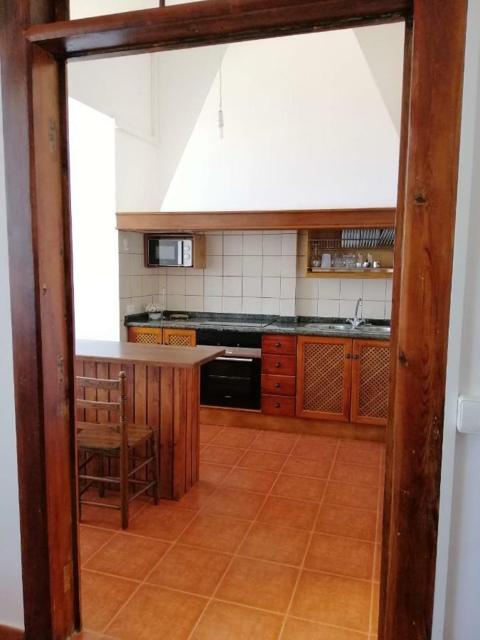 Apartmán Mirador Del Mar Santa Cruz de la Palma  Exteriér fotografie